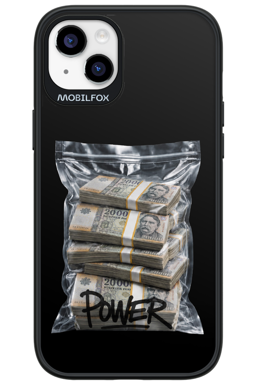 Money Bag 2.0 - Apple iPhone 14 Plus