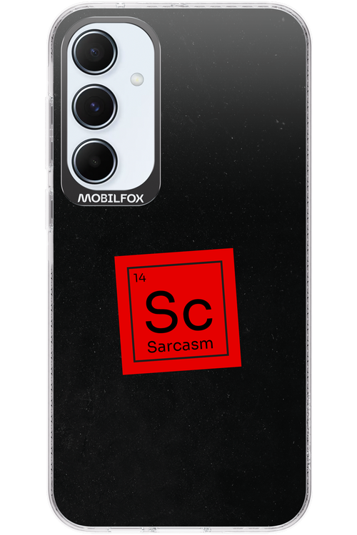 Sc 2.0 - Samsung Galaxy A55
