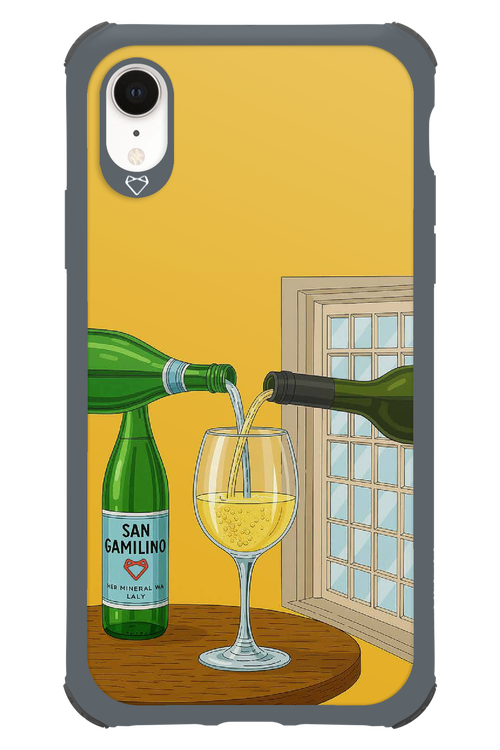 Gami Spritz 2.0 - Apple iPhone XR