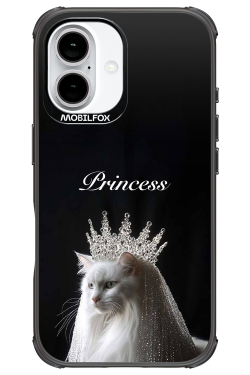 Princess - Apple iPhone 16