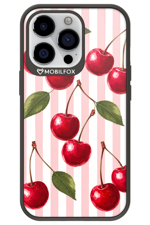 Retro Cherry 2.0 - Apple iPhone 13 Pro