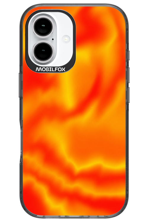 Beat the Heat 2.0 - Apple iPhone 16