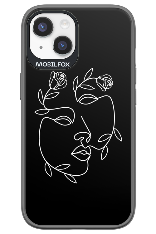 Amour - Apple iPhone 14