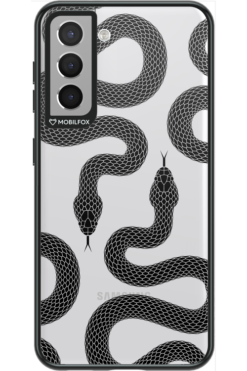Snakes - Samsung Galaxy S21