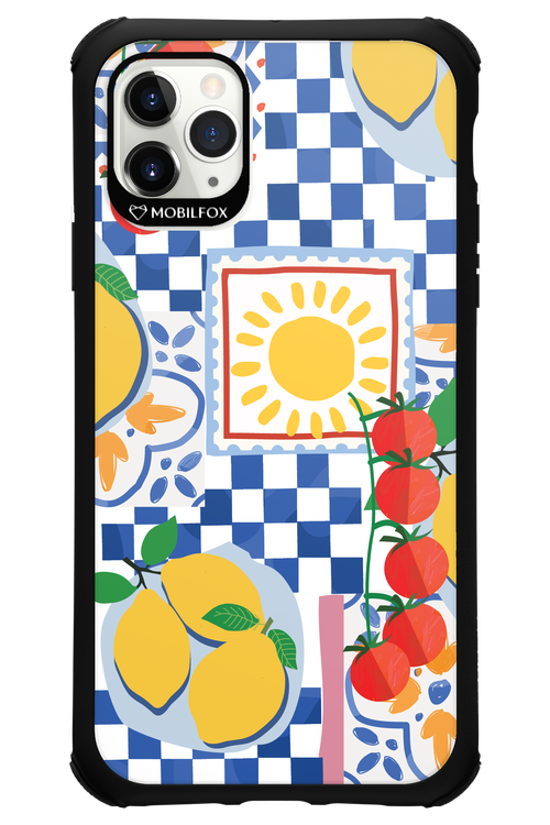 Sorrento Dream 2.0 - Apple iPhone 11 Pro Max
