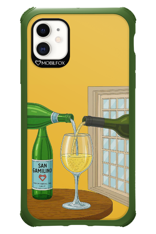 Gami Spritz 2.0 - Apple iPhone 11