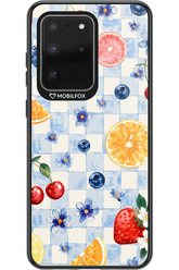 Fresh Fruits 2.0 - Samsung Galaxy S20 Ultra 5G