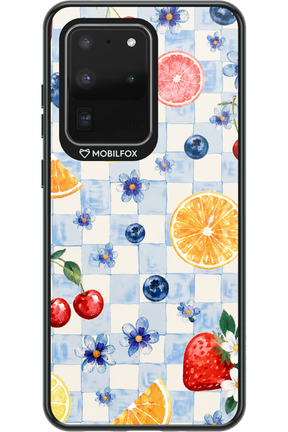 Fresh Fruits 2.0 - Samsung Galaxy S20 Ultra 5G