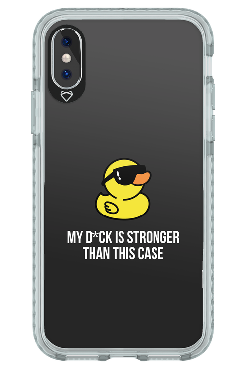 My D_ck 2.0 - Apple iPhone XS