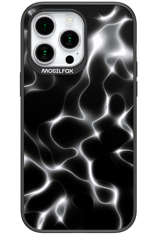 Dark Aura 2.0 - Apple iPhone 15 Pro Max