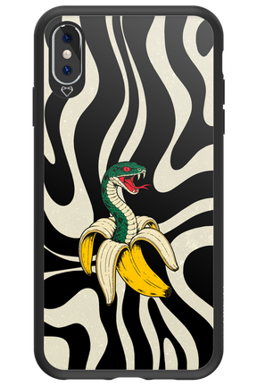 Banana Bite 2.0 - Apple iPhone XS Max