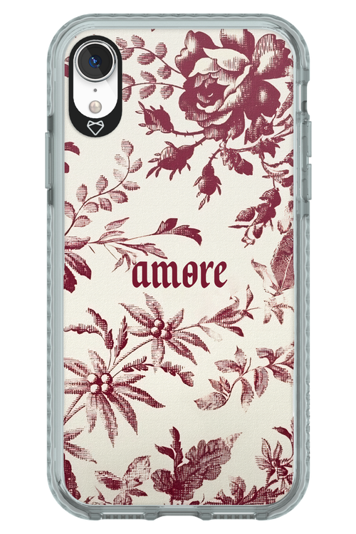 Amore 2.0 - Apple iPhone XR