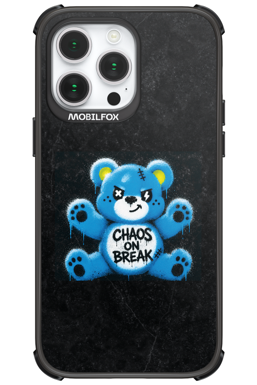 Chaos on Break 2.0 - Apple iPhone 14 Pro Max