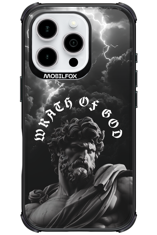 God 2.0 - Apple iPhone 16 Pro
