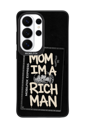RICH MAN 2.0 - Samsung Galaxy S26 Ultra