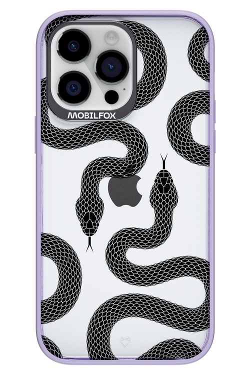 Snakes - Apple iPhone 14 Pro Max