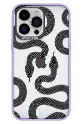 Snakes - Apple iPhone 14 Pro Max