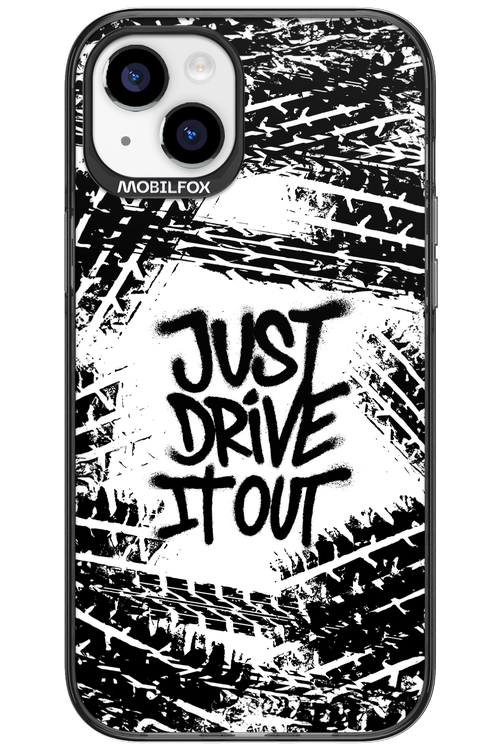 Drive It Out 2.0 - Apple iPhone 15 Plus