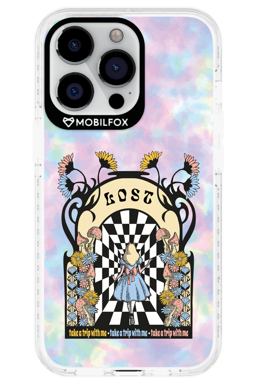 L0ST 2.0 - Apple iPhone 13 Pro