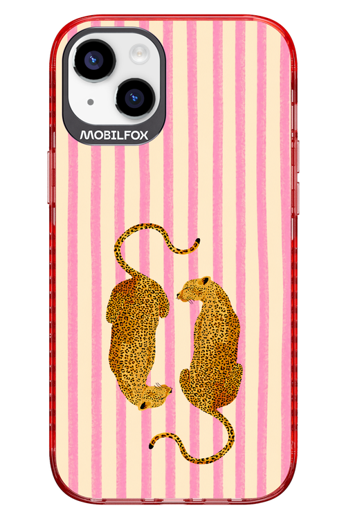Retro Leo 2.0 - Apple iPhone 14 Plus