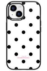Baby Dots - Apple iPhone 15
