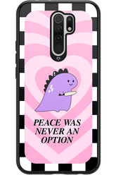 Peace - Xiaomi Redmi 9
