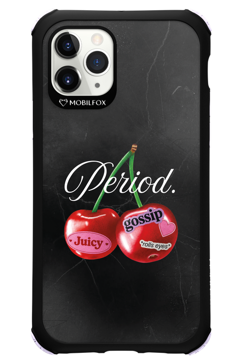 Period 2.0 - Apple iPhone 11 Pro
