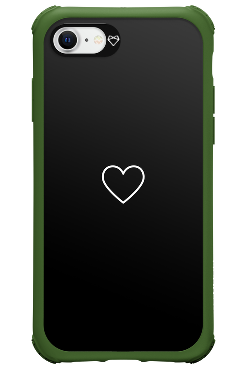 Love Is Simple - Apple iPhone 8