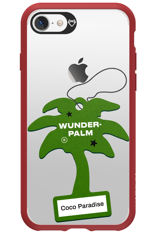 Wunder-Palm 2.0 - Apple iPhone 7