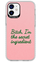 The Secret 2.0 - Apple iPhone 12