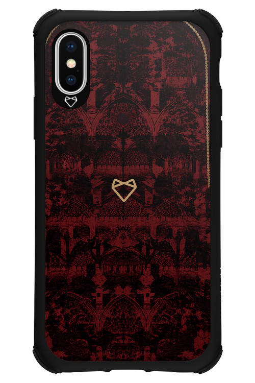 Portugalia x Mobilfox 2.0 - Apple iPhone XS