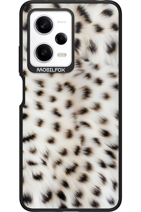 White Leopard 2.0 - Xiaomi Redmi Note 12 Pro 5G