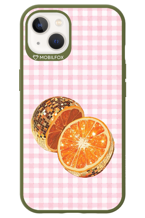 Discorange 2.0 - Apple iPhone 13
