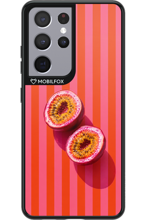 Passion Fruit 2.0 - Samsung Galaxy S21 Ultra