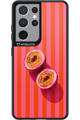Passion Fruit 2.0 - Samsung Galaxy S21 Ultra