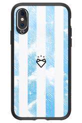 Argentina x Mobilfox 2.0 - Apple iPhone XS