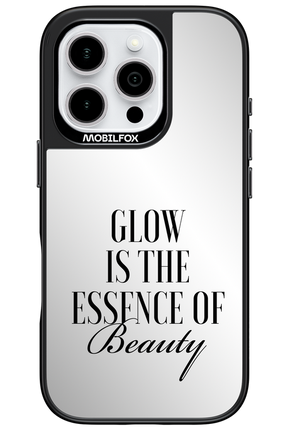 Glow Mirror 2.0 - Apple iPhone 16 Pro
