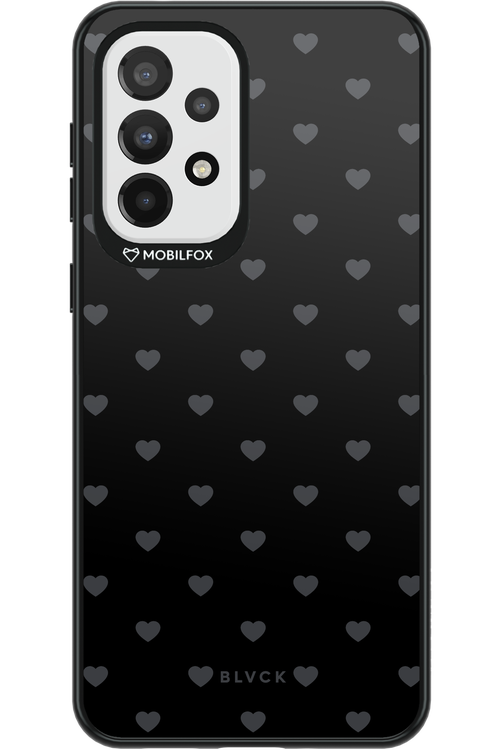 BLVCK HEARTS - Samsung Galaxy A33