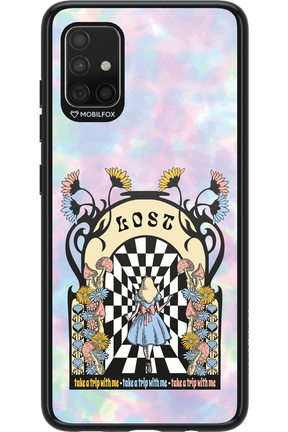 L0ST 2.0 - Samsung Galaxy A51