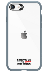 Stronger (Nude) - Apple iPhone SE 2022