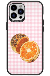 Discorange 2.0 - Apple iPhone 12 Pro Max