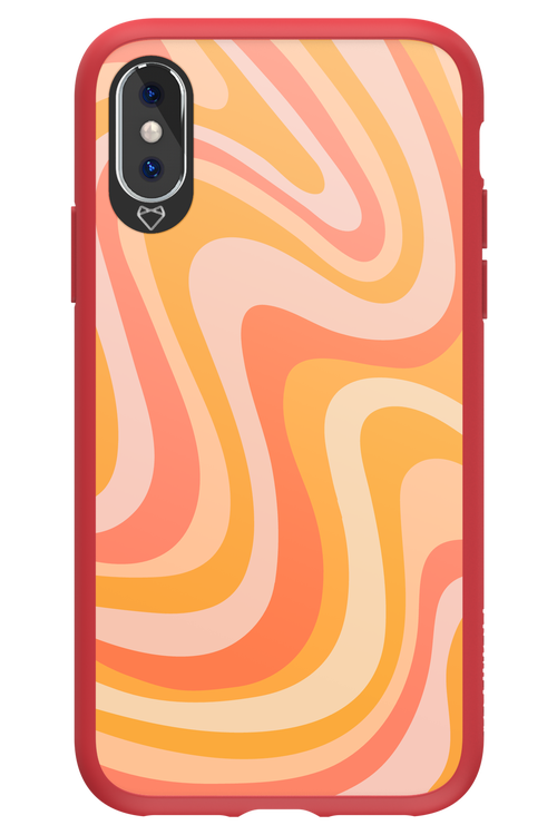 Sex on the Beach 2.0 - Apple iPhone X