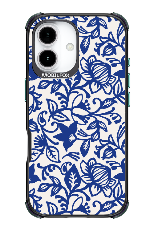 Riviera Fiora 2.0 - Apple iPhone 17