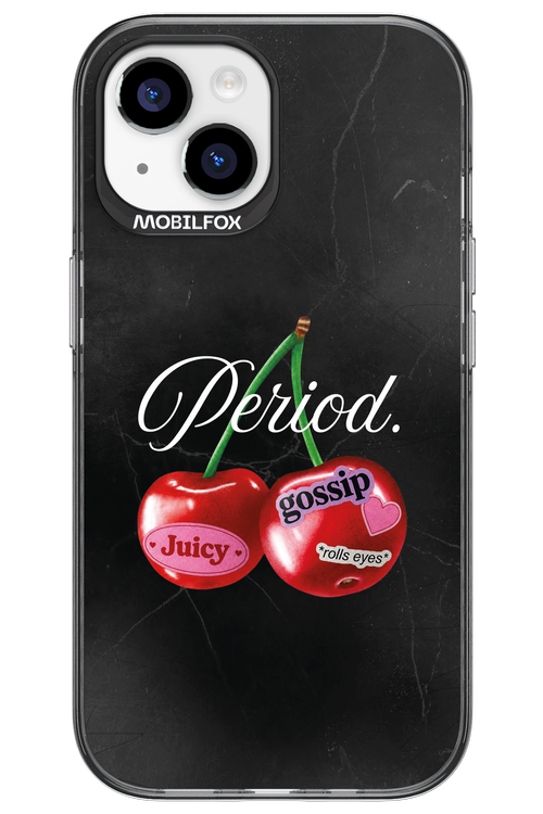 Period 2.0 - Apple iPhone 15