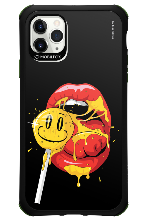 Top of POP Black edition - Apple iPhone 11 Pro Max
