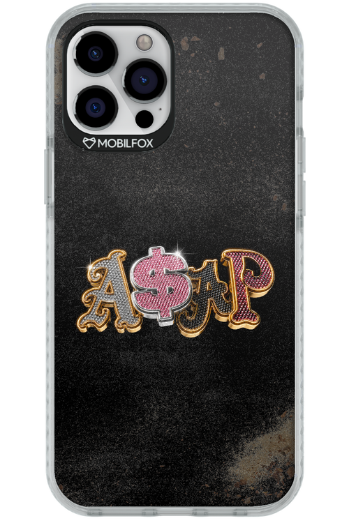 ASAP 2.0 - Apple iPhone 12 Pro Max