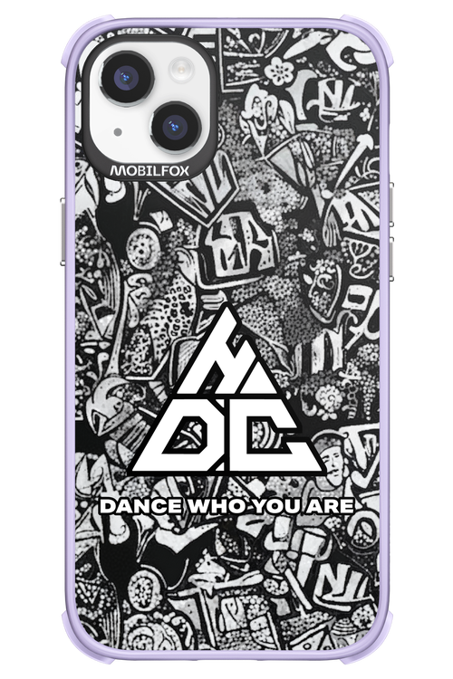 HDC 7 2.0 - Apple iPhone 14 Plus