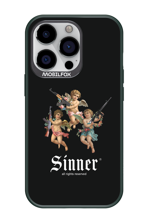 Sinner - Apple iPhone 13 Pro