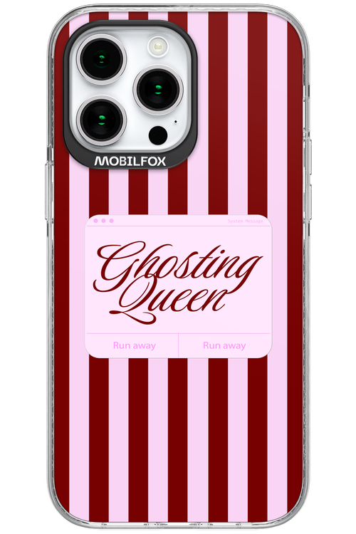 Ghosting Queen2 2.0 - Apple iPhone 15 Pro Max