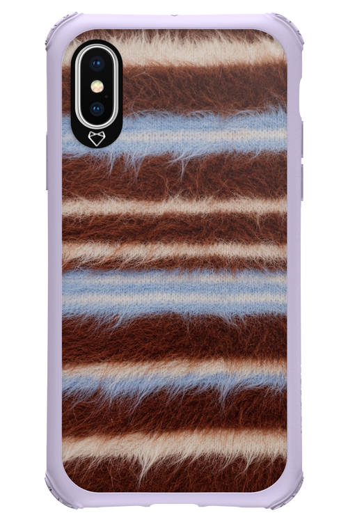 Soft Spot 2.0 - Apple iPhone X